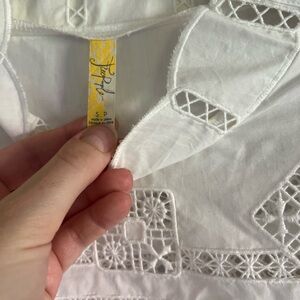 Free people long sleeve